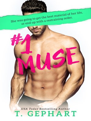 cover image of #1 Muse